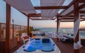 Туры в отель Oasis Scala Beach Hotel