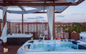 Туры в отель Oasis Scala Beach Hotel