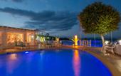 Туры в отель Oasis Scala Beach Hotel