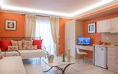 Туры в отель Oasis Scala Beach Hotel