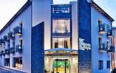 Туры в отель Kalavrita Canyon Hotel & Spa
