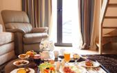 Туры в отель Kalavrita Canyon Hotel & Spa