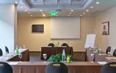 Туры в отель Kalavrita Canyon Hotel & Spa