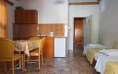 Туры в отель Markos Studios