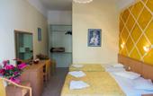 Туры в отель Markos Studios