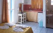 Туры в отель Markos Studios