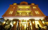 Туры в отель Villa Marina
