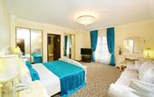 Туры в отель Villa Marina