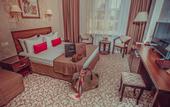 Туры в отель Villa Marina