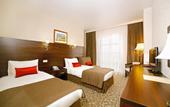 Туры в отель Villa Marina