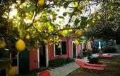 Туры в отель Fundana Villas