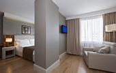 Туры в отель Ramada Istanbul Grand Bazaar Hotel