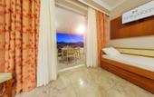 Туры в отель Zante Palace Hotel