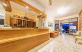 Туры в отель Zante Palace Hotel