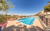 Туры в отель Zante Palace Hotel