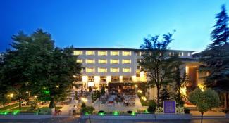 Vogue Hotel Supreme Istanbul 5*