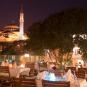 Туры в отель Vogue Hotel Supreme Istanbul, оператор Anex Tour