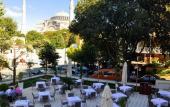 Туры в отель Vogue Hotel Supreme Istanbul