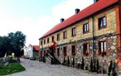 Туры в отель Pakruojis Manor Hotel Stadala