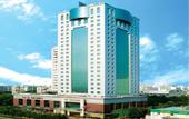 Туры в отель Pearl Garden Hotel
