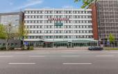Туры в отель Quality Hotel Ambassador Hamburg