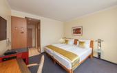 Туры в отель Quality Hotel Ambassador Hamburg
