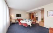 Туры в отель Quality Hotel Ambassador Hamburg