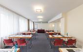 Туры в отель Quality Hotel Ambassador Hamburg