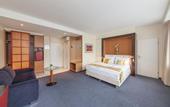 Туры в отель Quality Hotel Ambassador Hamburg