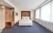 Туры в отель Quality Hotel Ambassador Hamburg