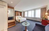 Туры в отель Quality Hotel Ambassador Hamburg