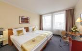 Туры в отель Quality Hotel Ambassador Hamburg