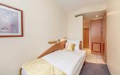Туры в отель Quality Hotel Ambassador Hamburg