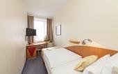 Туры в отель Quality Hotel Ambassador Hamburg