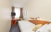 Туры в отель Quality Hotel Ambassador Hamburg