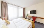Туры в отель Quality Hotel Ambassador Hamburg