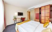 Туры в отель Quality Hotel Ambassador Hamburg