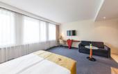 Туры в отель Quality Hotel Ambassador Hamburg