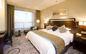 Туры в отель Grand Soluxe Zhongyou Hotel