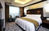 Туры в отель Grand Soluxe Zhongyou Hotel