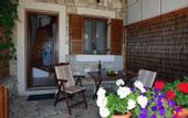 Туры в отель Spiti Antigoni