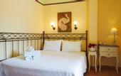 Туры в отель Liadromia Hotel