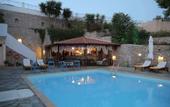 Туры в отель Yalis Hotel