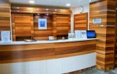 Туры в отель Best Western Hotel Riviera