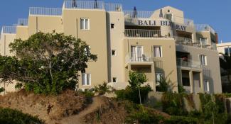 Bali Blue Bay Hotel 3*