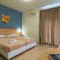 Туры в отель Bali Blue Bay Hotel, оператор Anex Tour