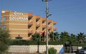 Туры в отель Ozgurhan Hotel