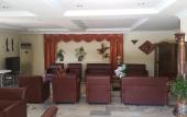 Туры в отель Ozgurhan Hotel