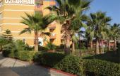 Туры в отель Ozgurhan Hotel