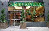 Туры в отель Chelsea Savoy